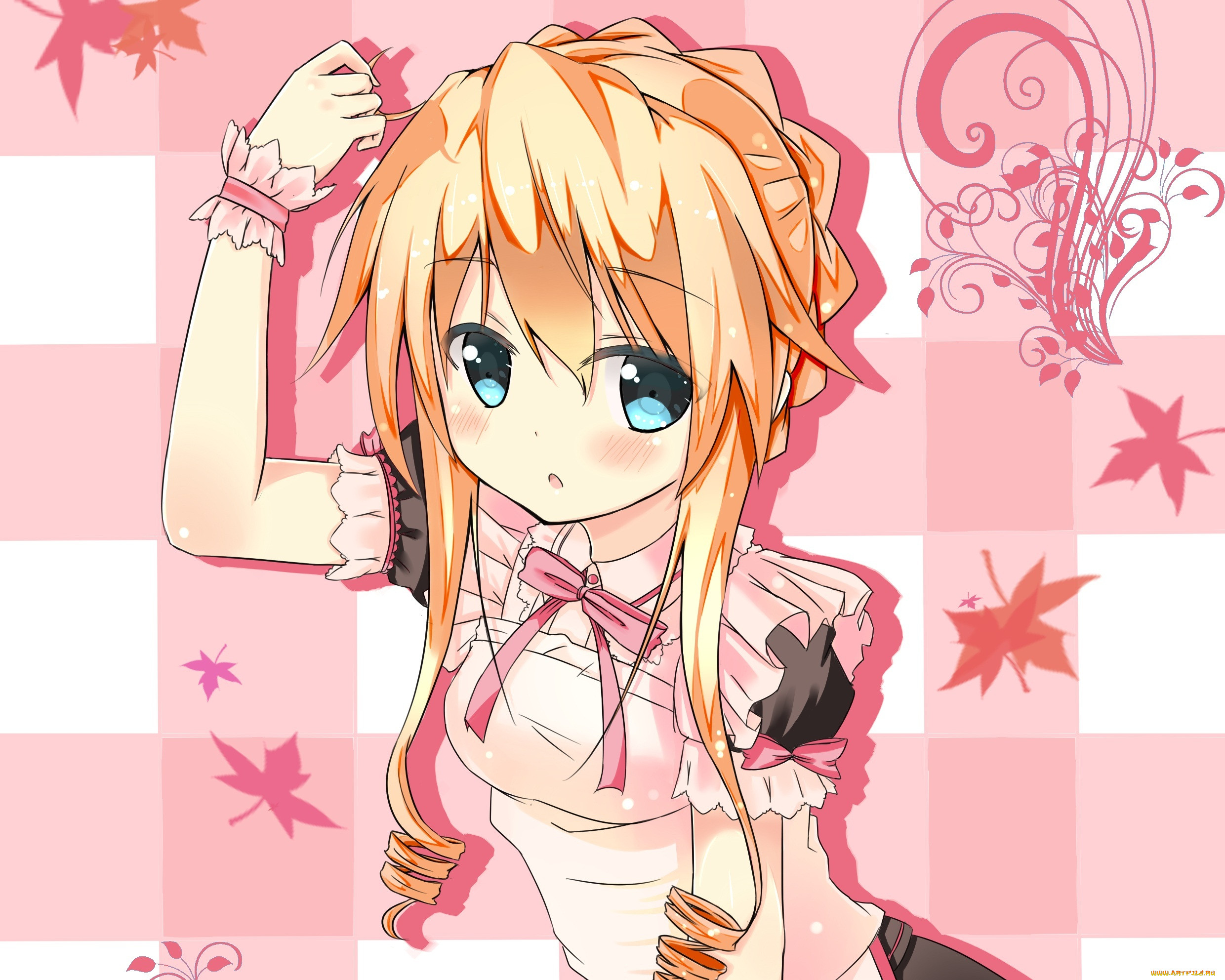 , date a live, 